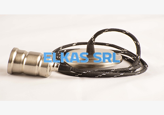 Florones e capas c / cabo x 1,5mts